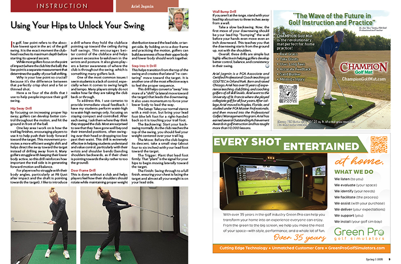 Instruction Spring 1 2026